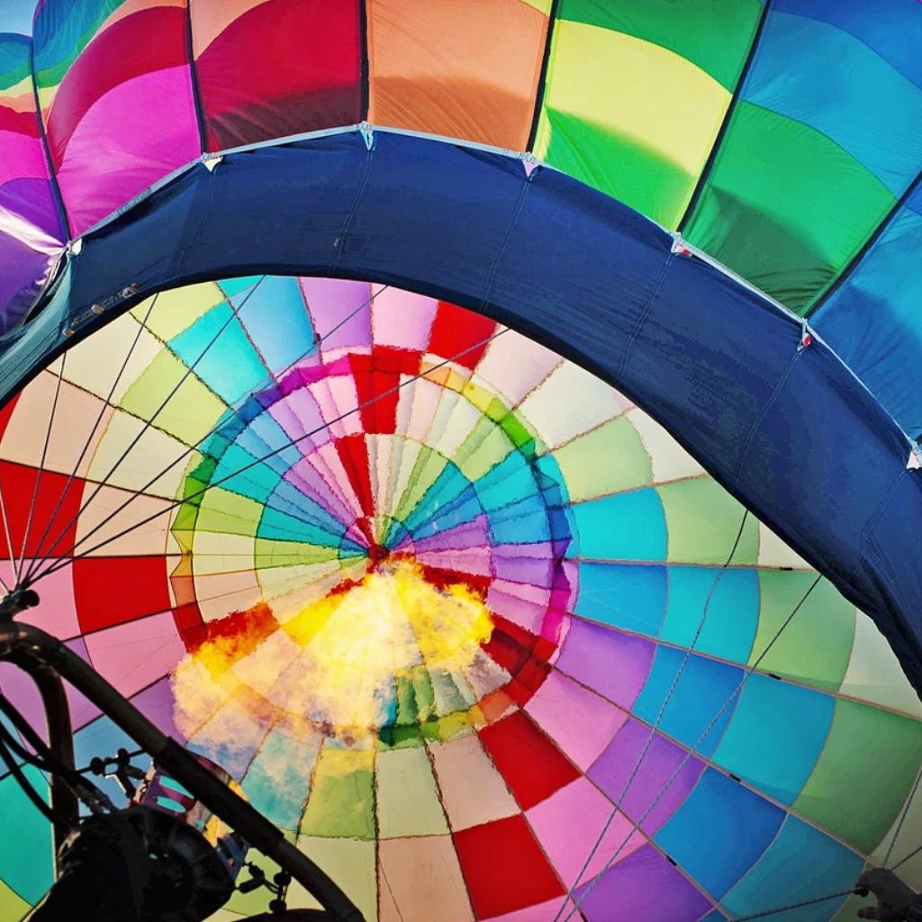 十二宫·双子·六月至夏