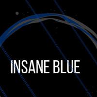 Insane Blue