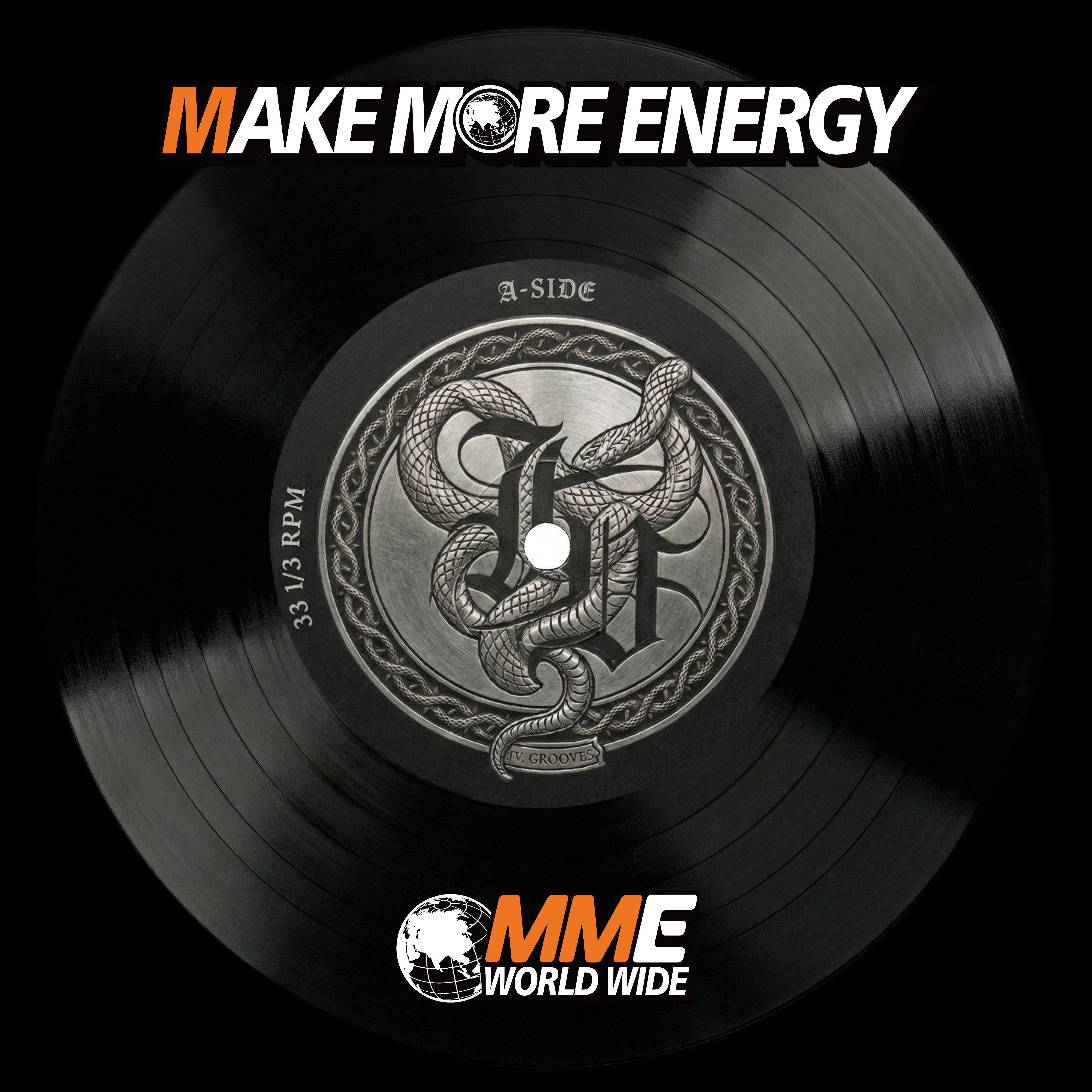 Losing it - IV. E-Funk Remix