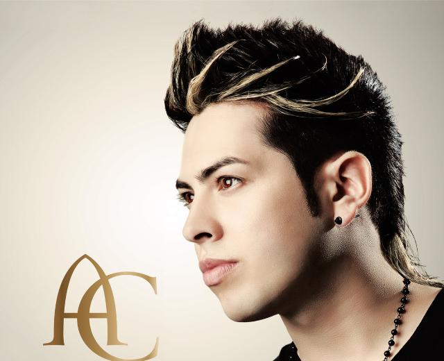 Adrian Crush