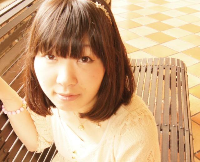 仲村芽衣子