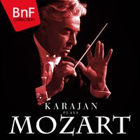 Karajan Plays Mozart