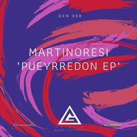 Pueyrredon EP