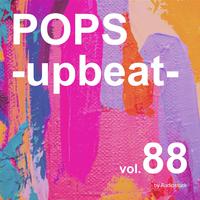 POPS -upbeat-, Vol. 88 -Instrumental BGM- by Audiostock