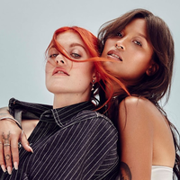 Icona Pop