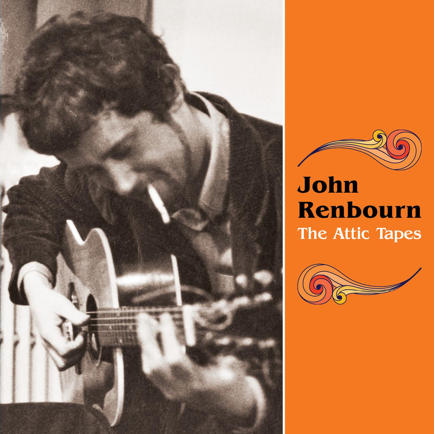 Buffalo_John Renbourn_The Attic Tapes | 在线播放_Buffalo歌词_Buffalo下载 | 网易云音乐