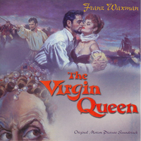 The Virgin Queen [Limited edition]