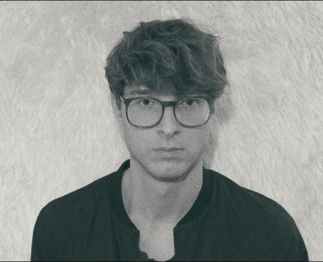 Kasper Bjørke
