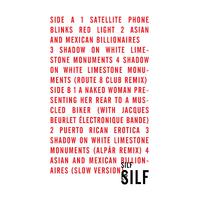 Silf EP