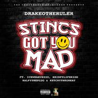 Stincs Got You Mad (feat. IceWear Vezzo & KrispylifeKidd)