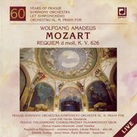 Mozart: Requiem in D minor