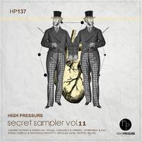 High Pressure Secret Sampler Vol.11