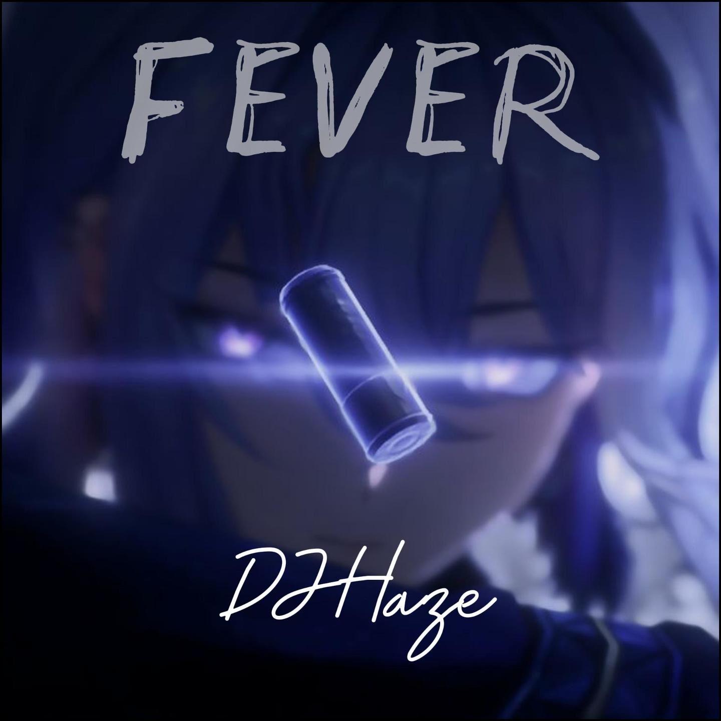 Fever封面
