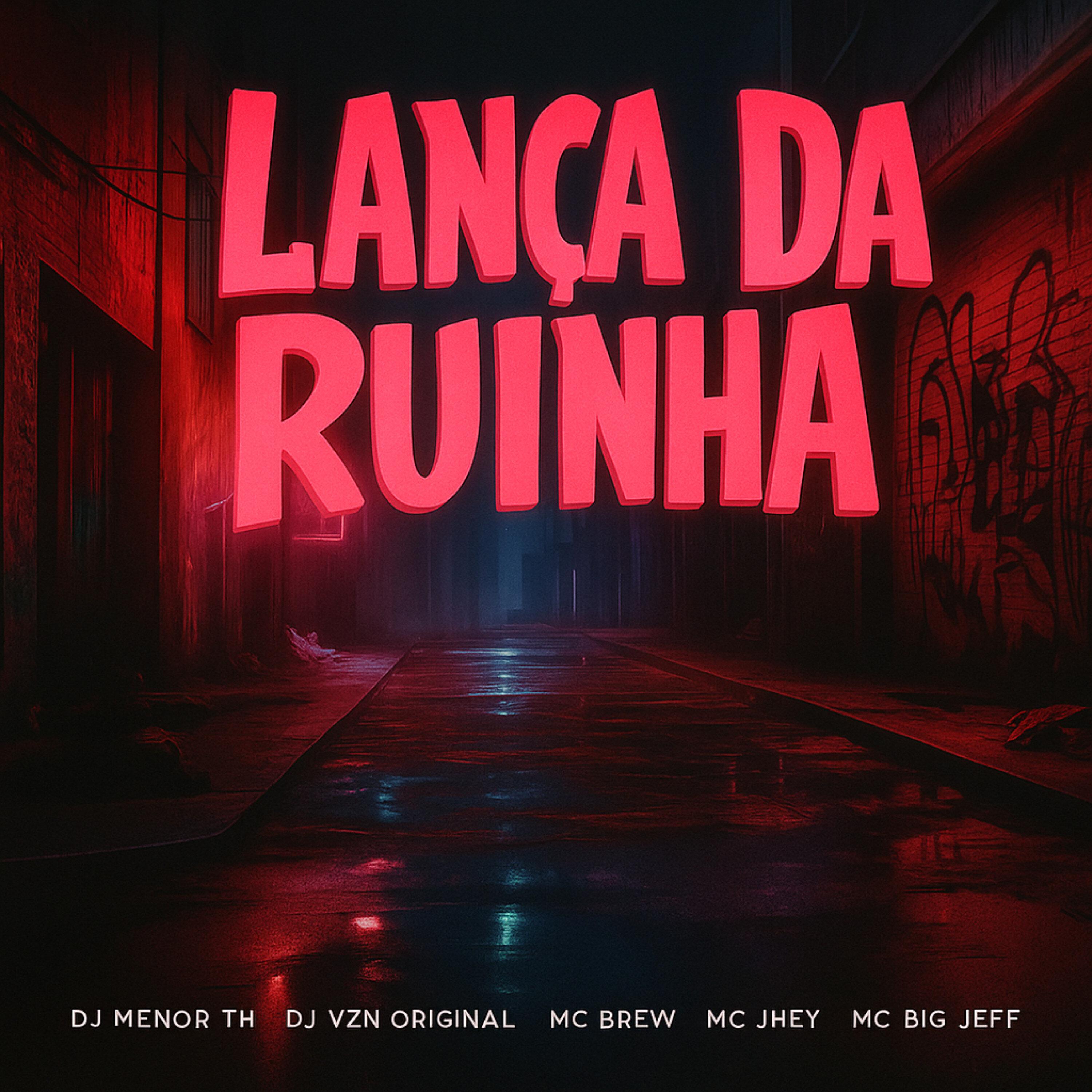 Lança da Ruinha