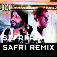 Safri Remix