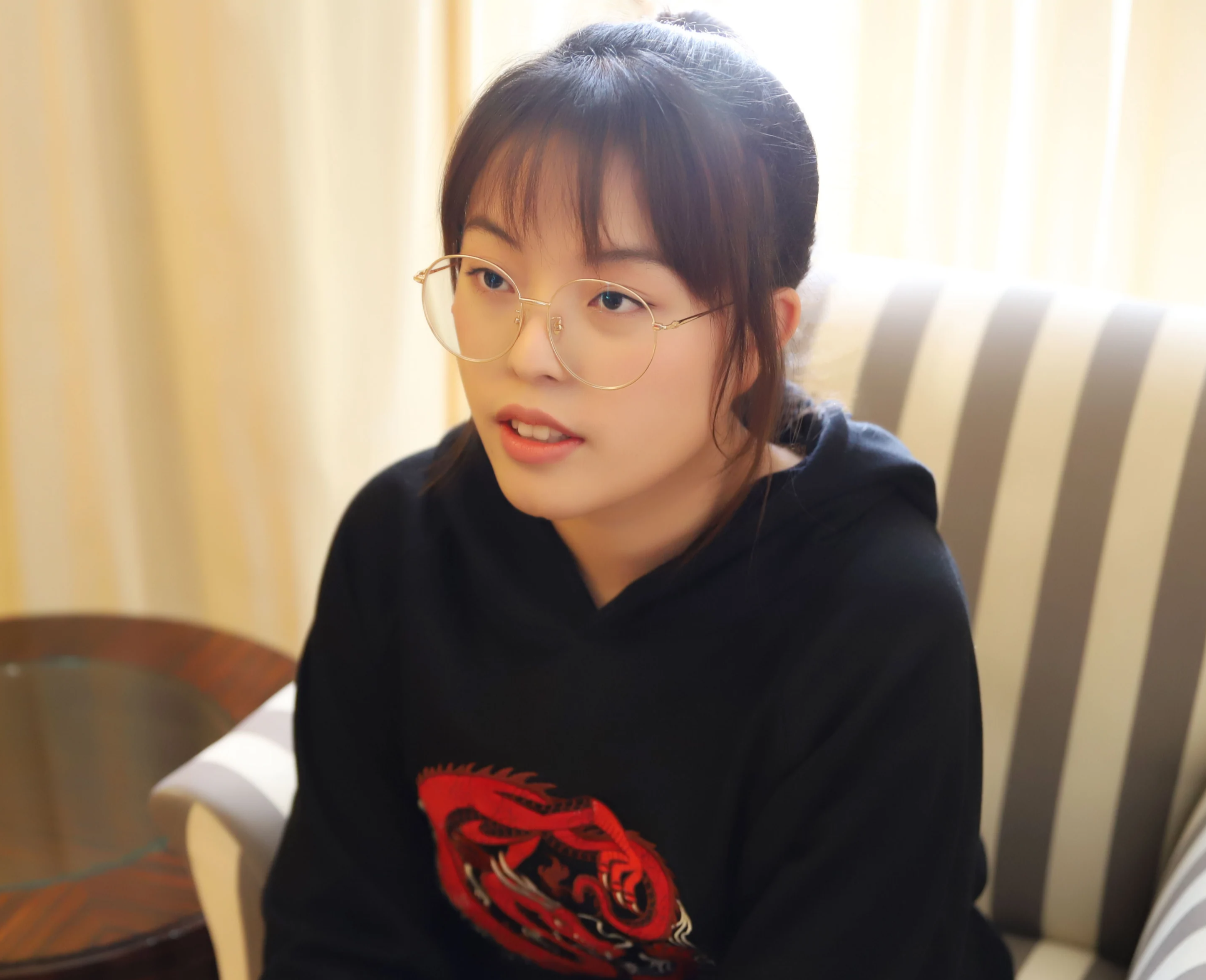 邢晗铭