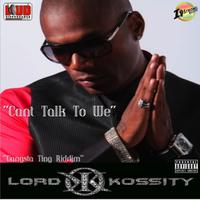 Lord Kossity-Single