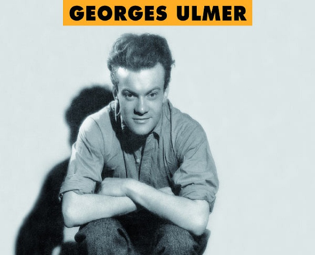 Georges Ulmer