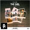 Hellberg - The Girl (Captial A Remix)