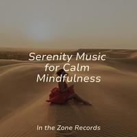 Serenity Music for Calm Mindfulness