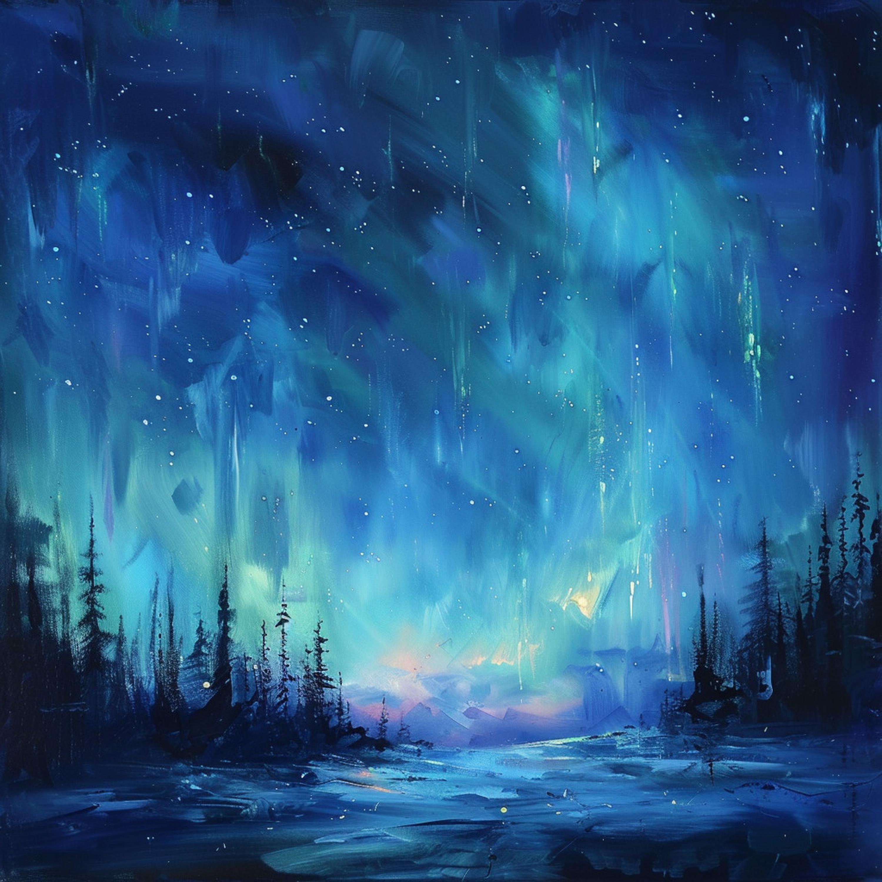 Patrones De Arte Sonoro