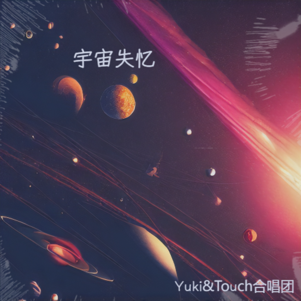 宇宙失忆(纯音乐原声版）