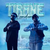 TIRANE - LONDON