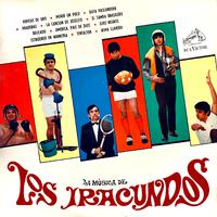 La Música de Los Iracundos