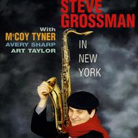 In New York (feat. McCoy Tyner, Avery Sharp & Art Taylor) (Live)