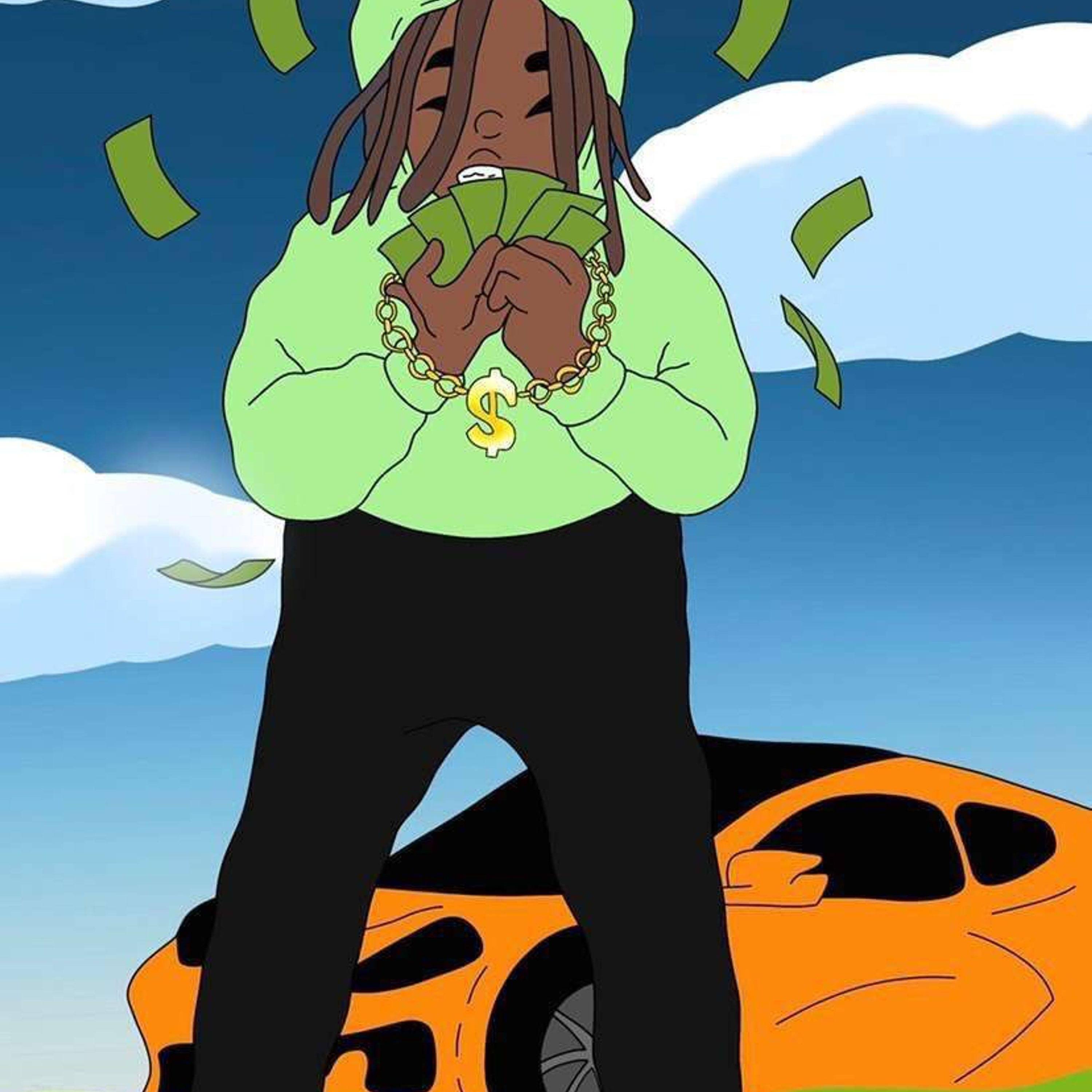 MVP SZN (feat. JAYKASH)