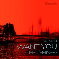 I Want You (The Remixes)