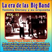 Gigantes de las Big Band Vol. Xv