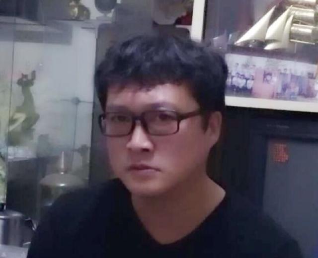 王振中
