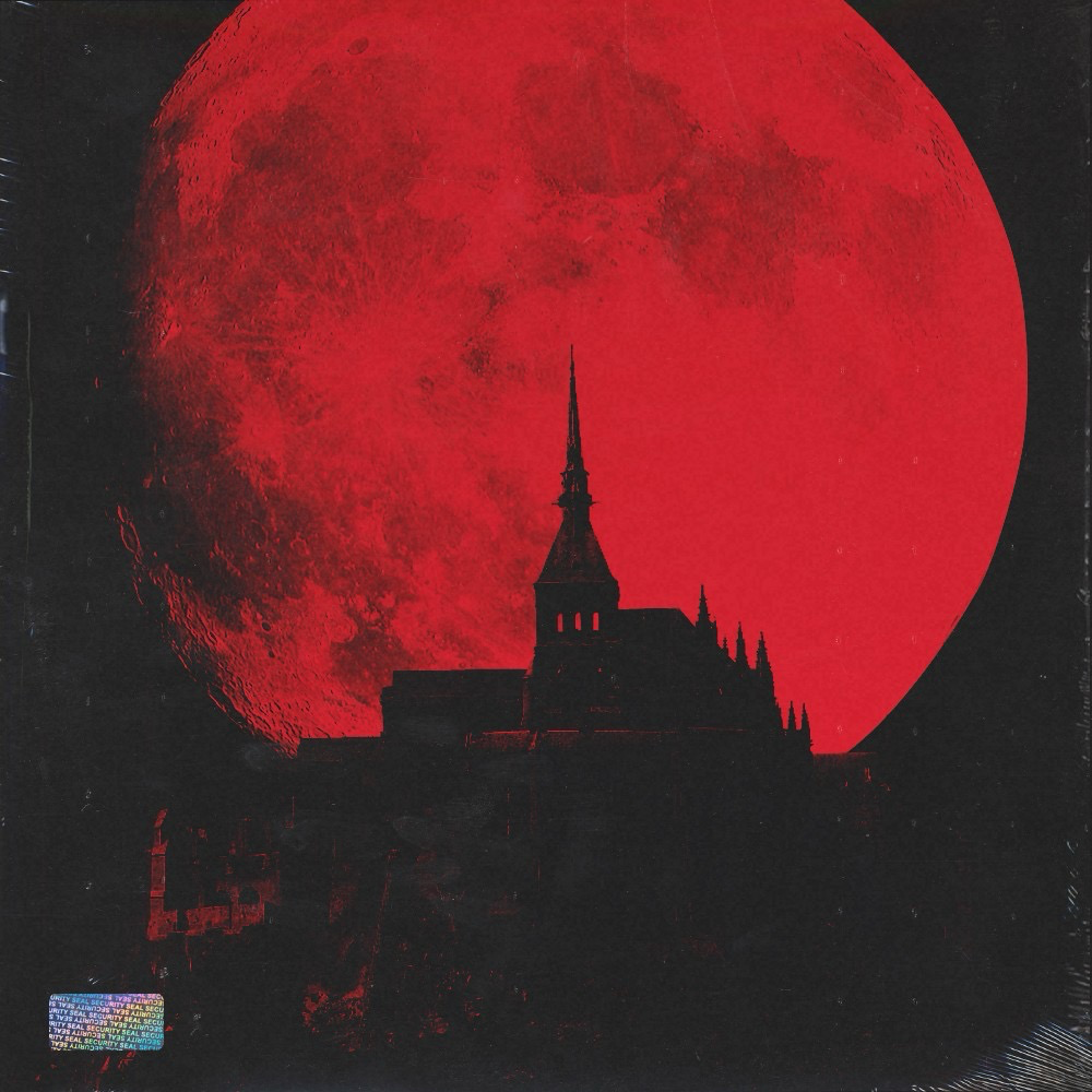 Wraith/Paul Blanco 脳 电台节目 网易云音乐