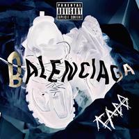 Balenciaga (feat. Paul Gang)