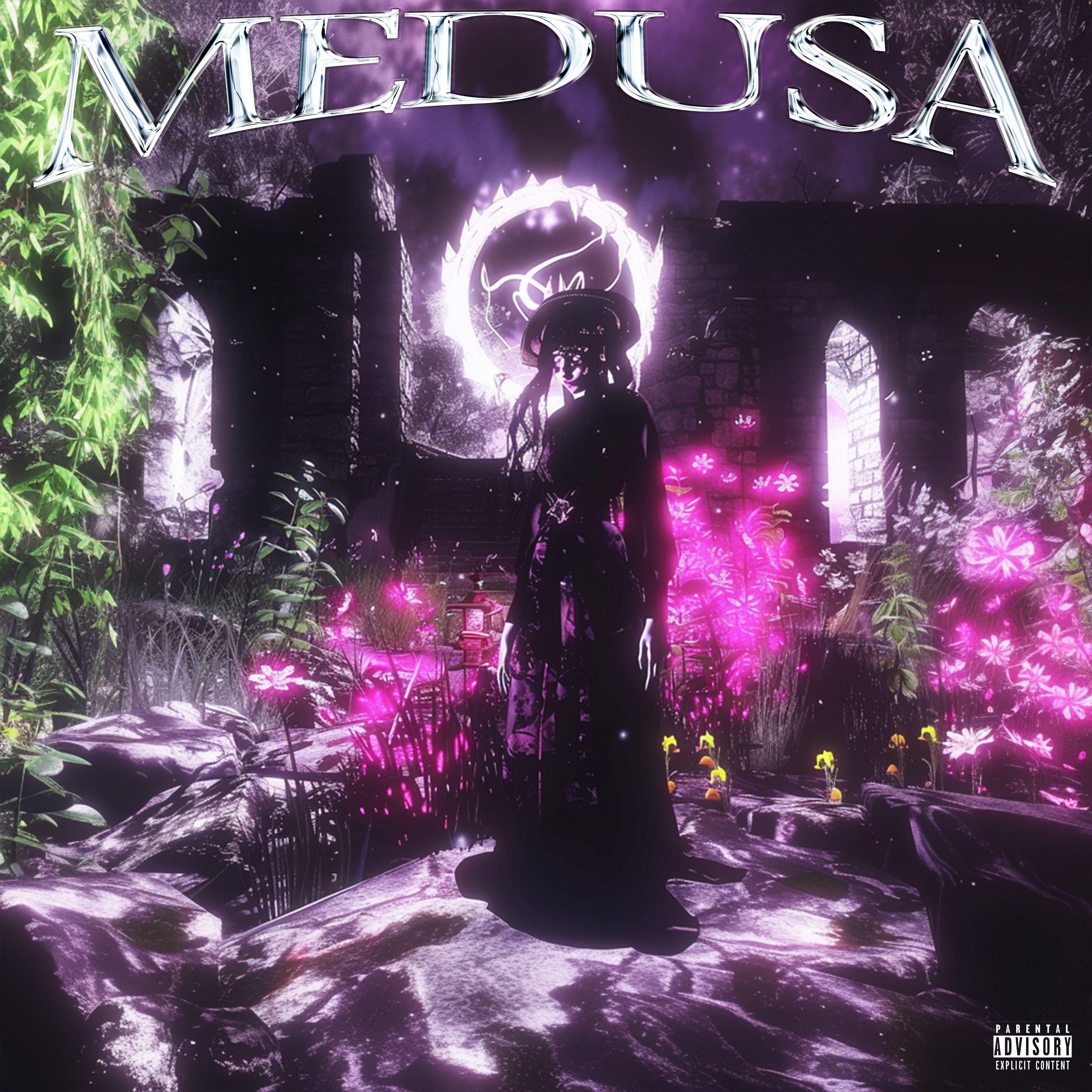 美杜莎 Medusa_RUIFORLOVING_美杜莎 Medusa | 在线播放_美杜莎 Medusa歌词_美杜莎 Medusa下载 | 网易云音乐