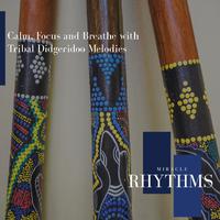 Calm, Focus And Breathe With Tribal Didgeridoo Melodies