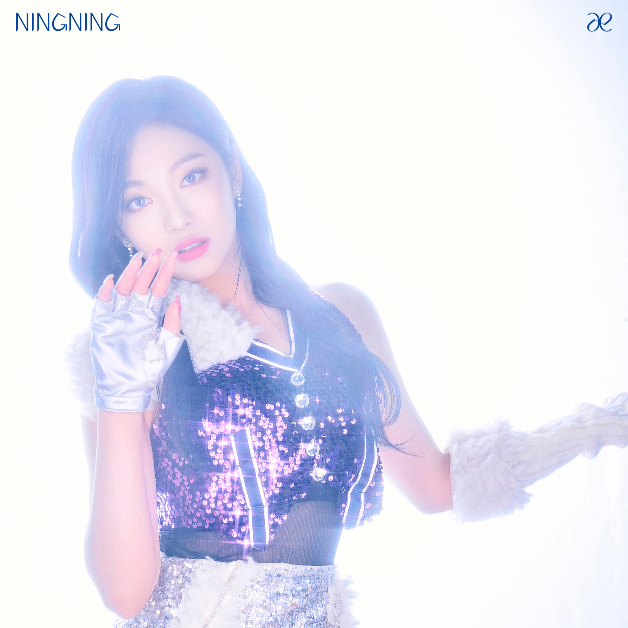 SYNK, NINGNING (RUN)