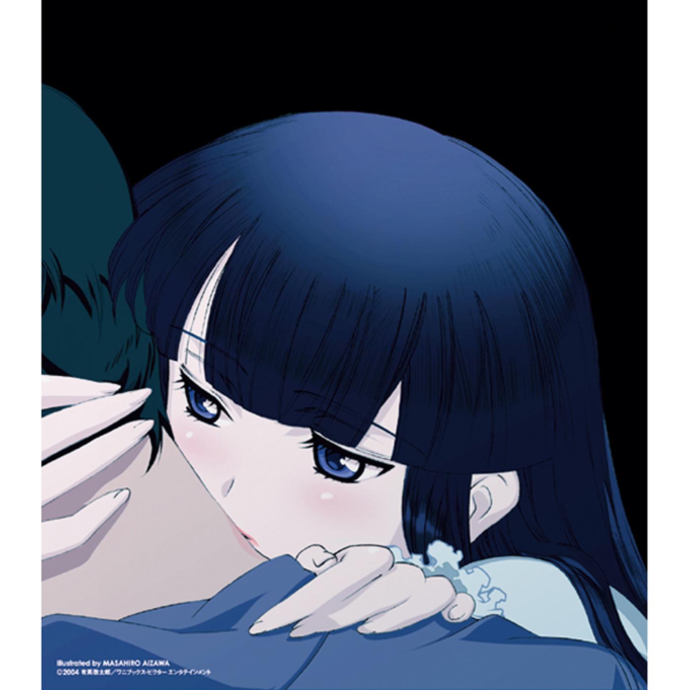 波のトリコになるように