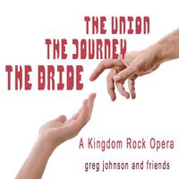 The Bride, the Journey, the Union