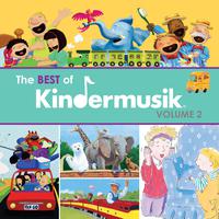 The Best of Kindermusik, Vol. 2