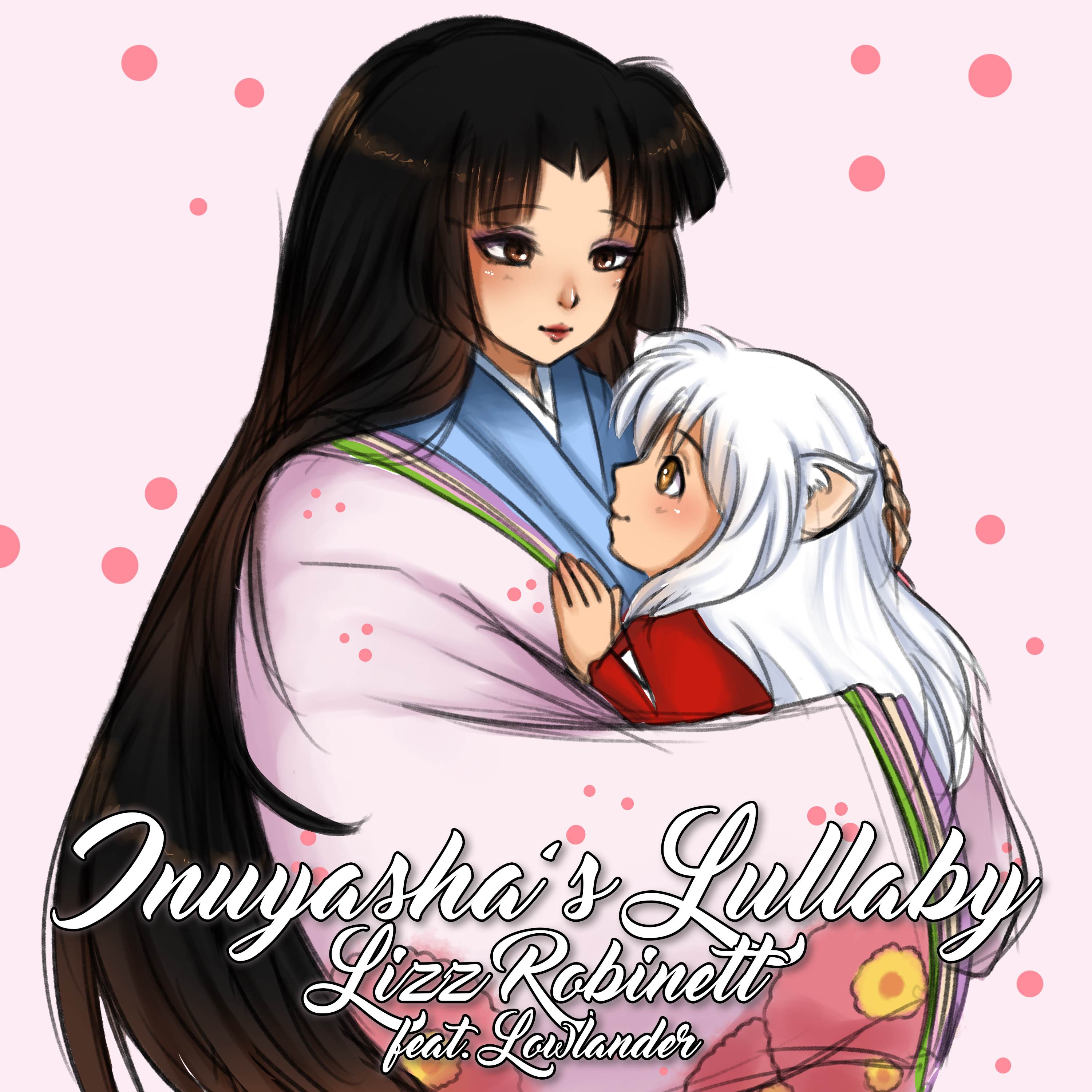 Inuyasha's lullaby
