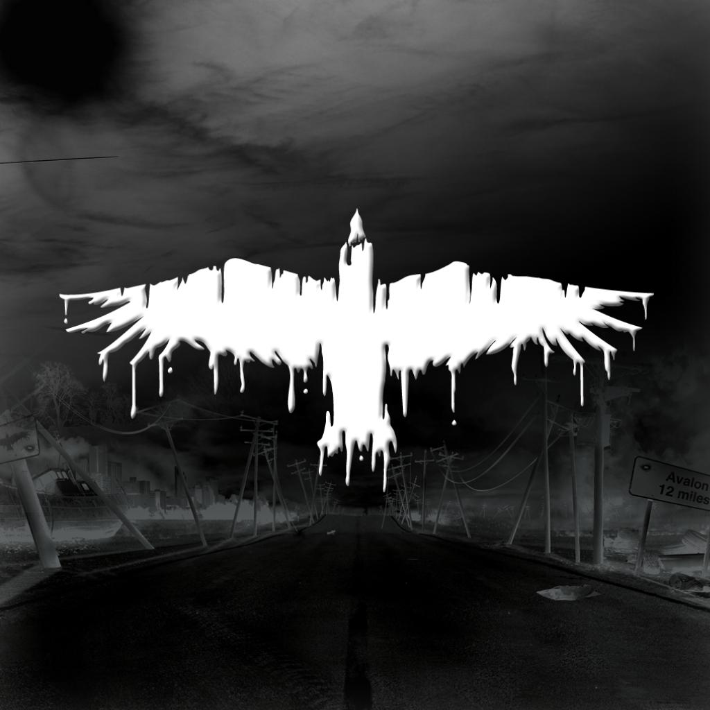 【暗潮】哥特暗潮Mono Inc.