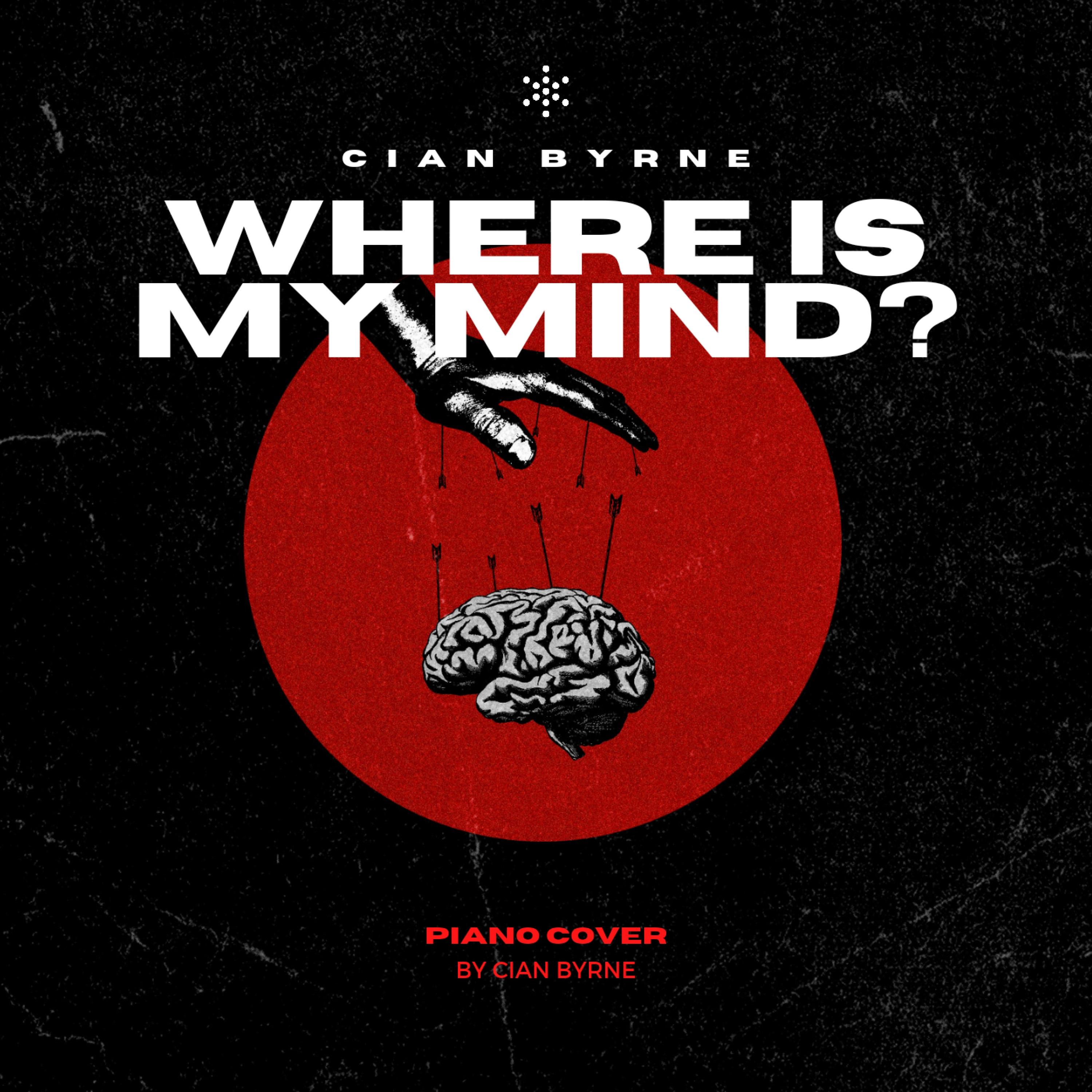 Where is my Mind (Piano)