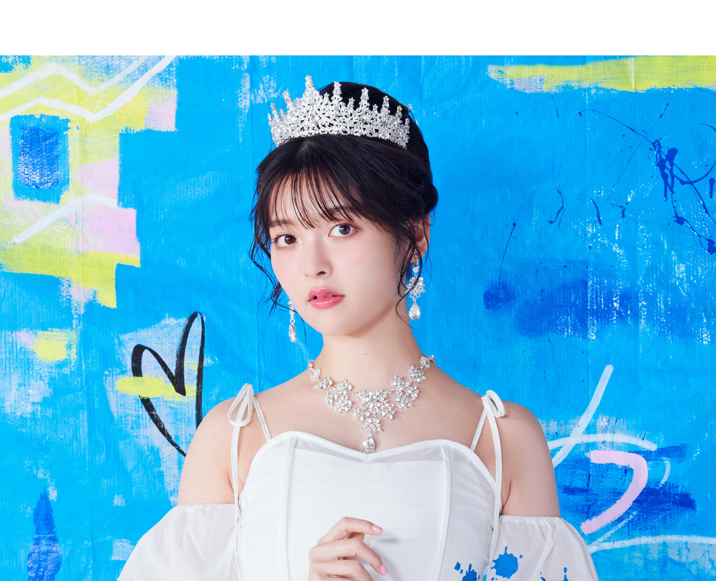 上坂すみれ