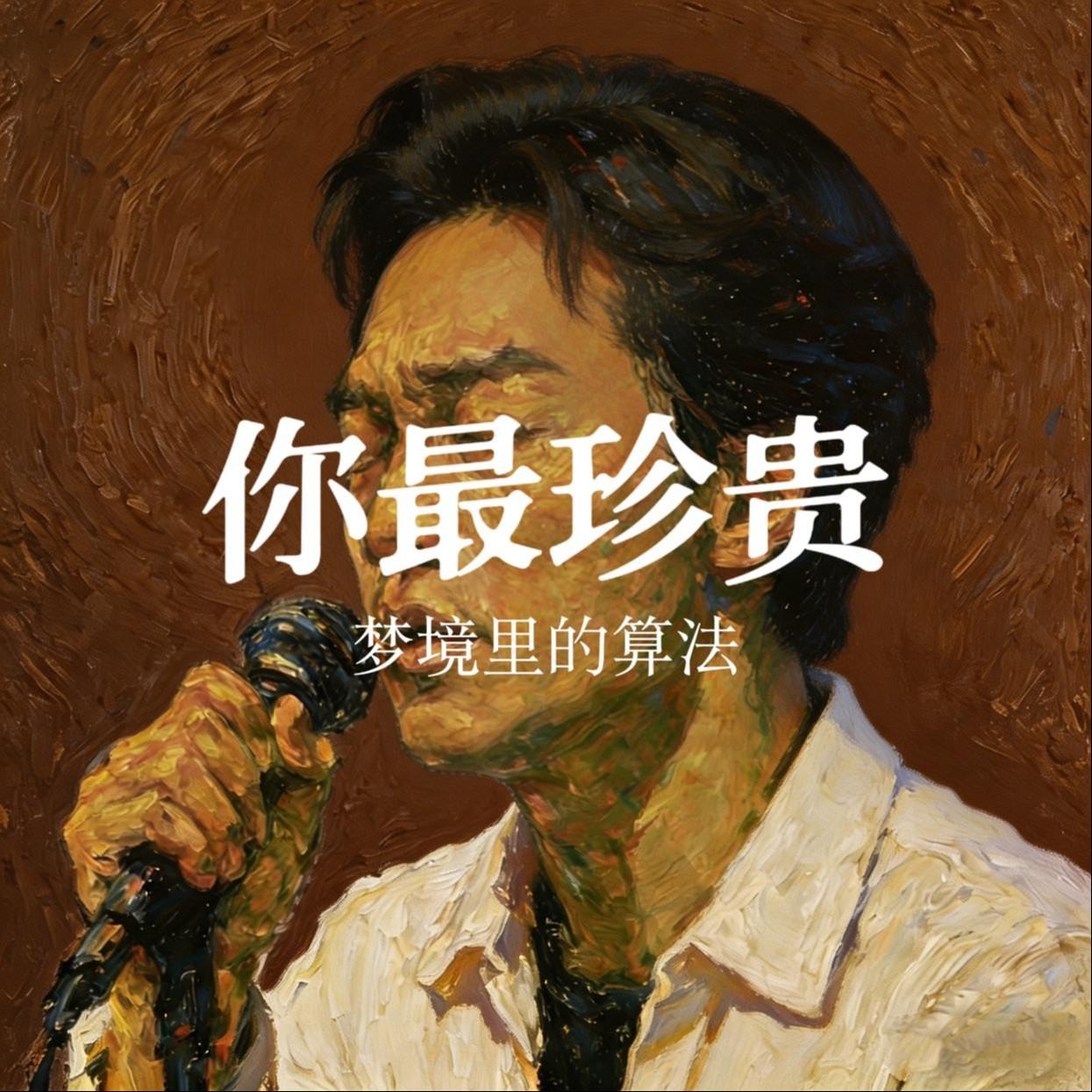 你最珍贵（抖音热播版）