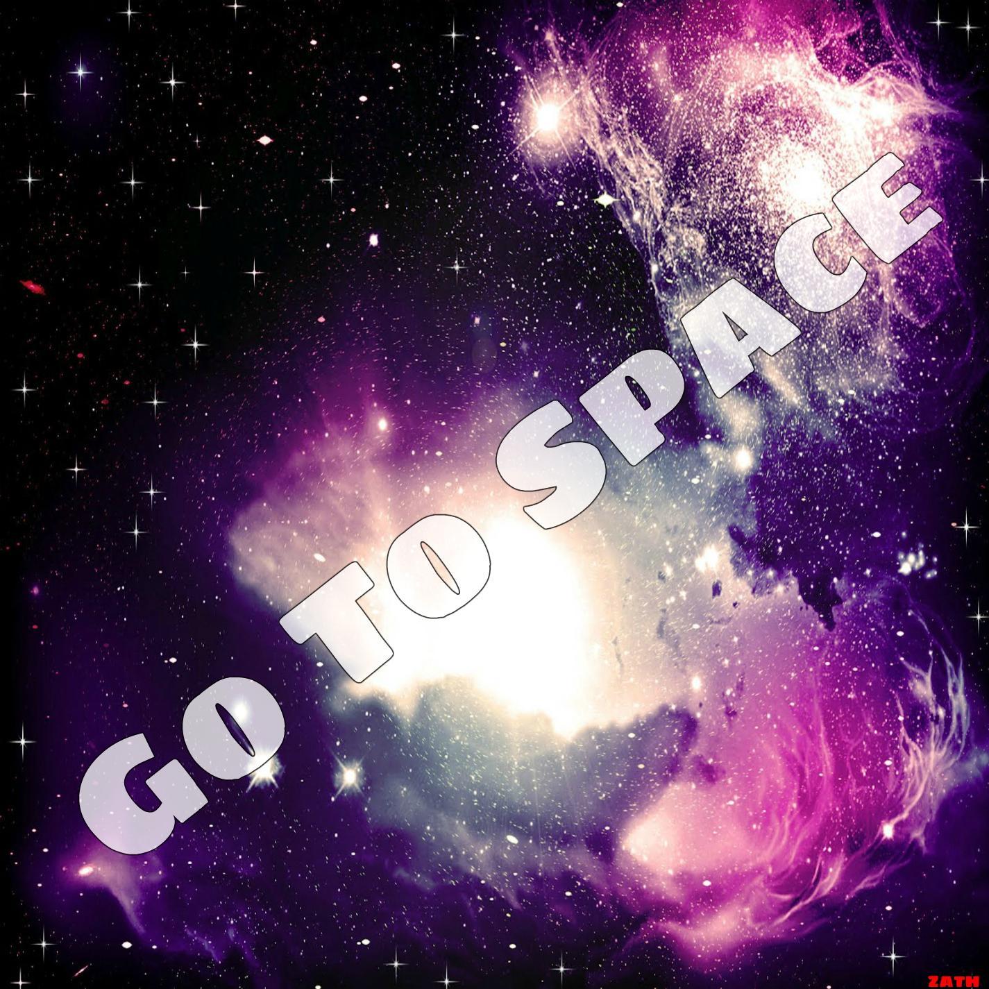 Go To Space