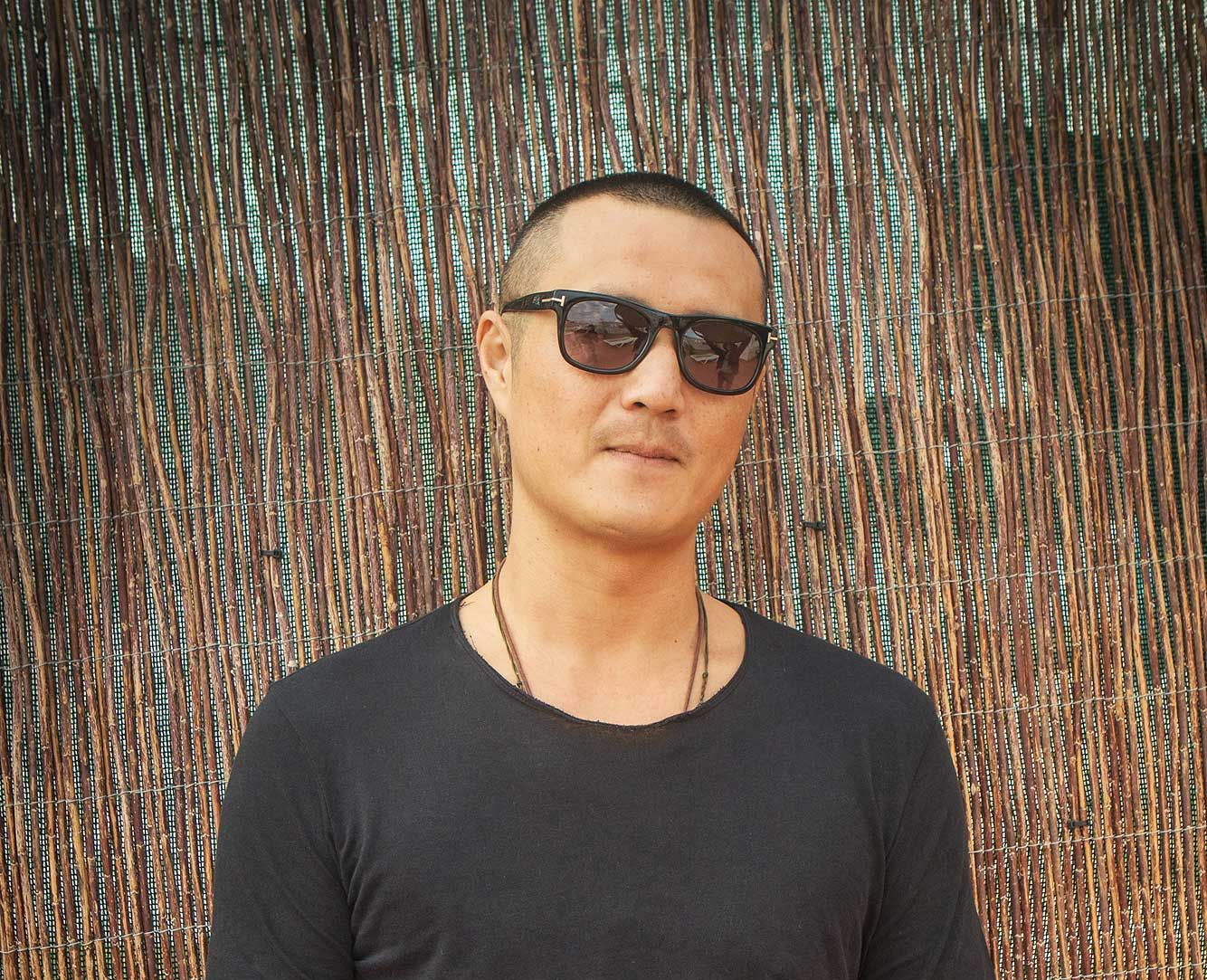 Ken Fan