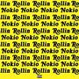 ROLLIN
