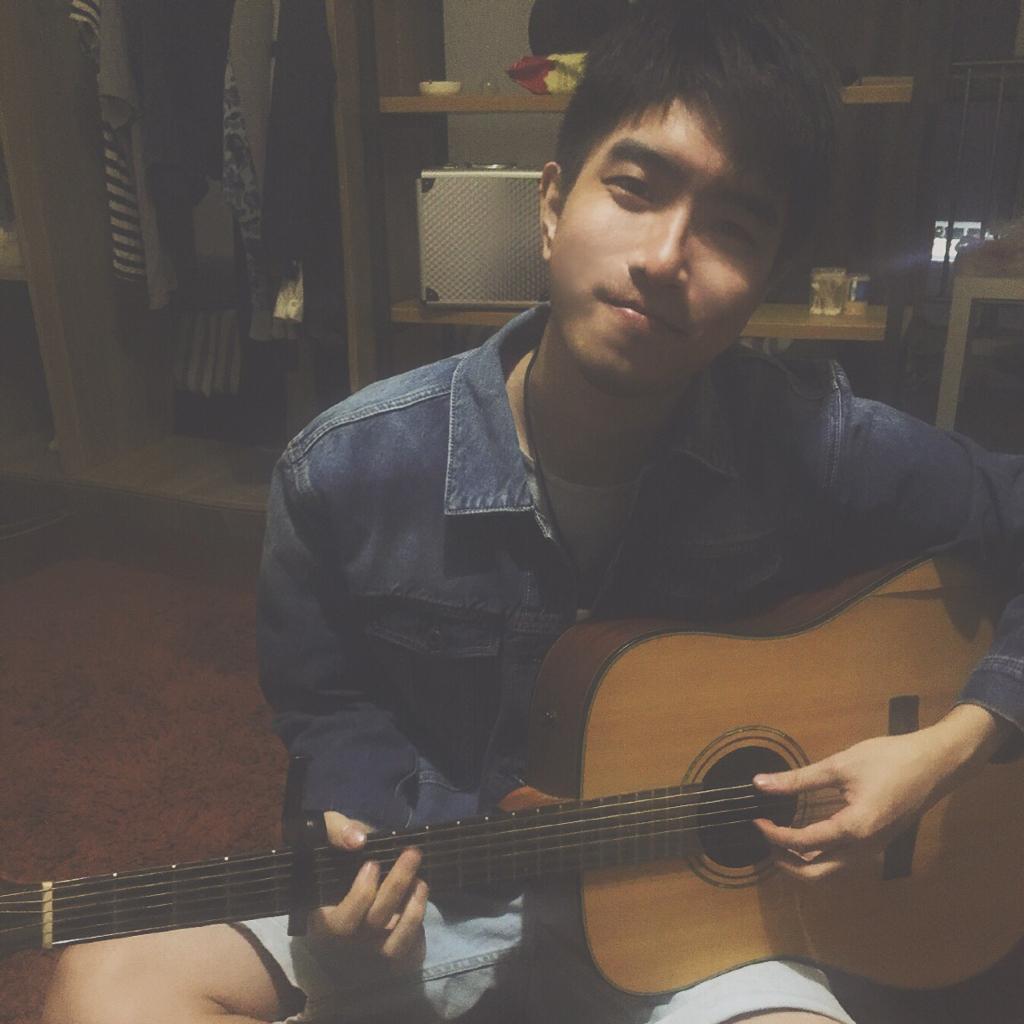 沈以诚——作品集